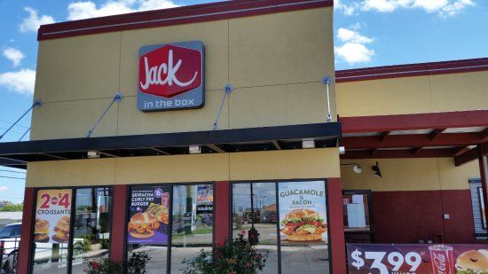 Jack in the Box