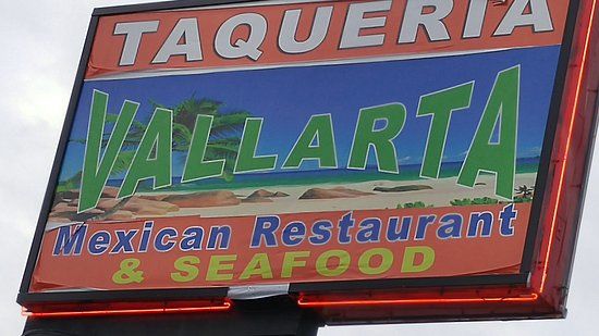 Taqueria Vallarta No 7